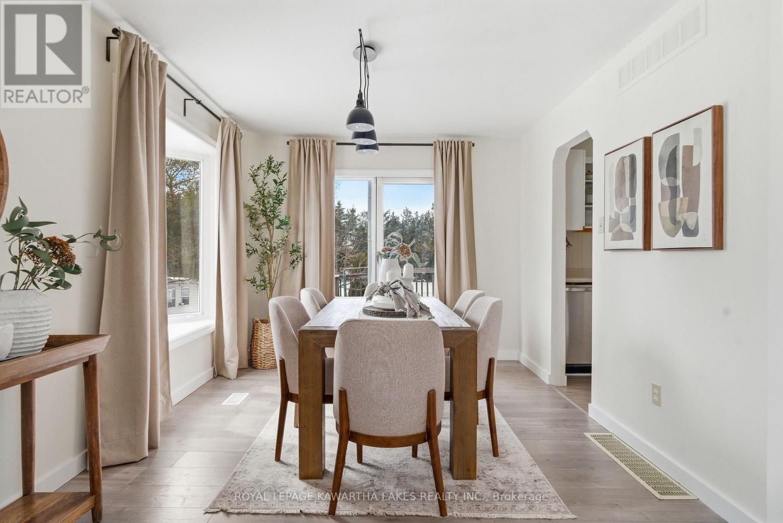 77 County Rd 36, Kawartha Lakes, Ontario  K9V 4R4 - Photo 14 - X12853898