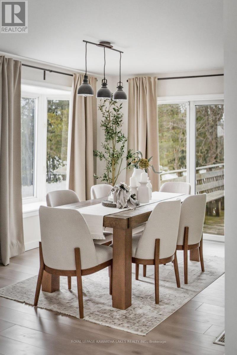 77 County Rd 36, Kawartha Lakes, Ontario  K9V 4R4 - Photo 15 - X12853898