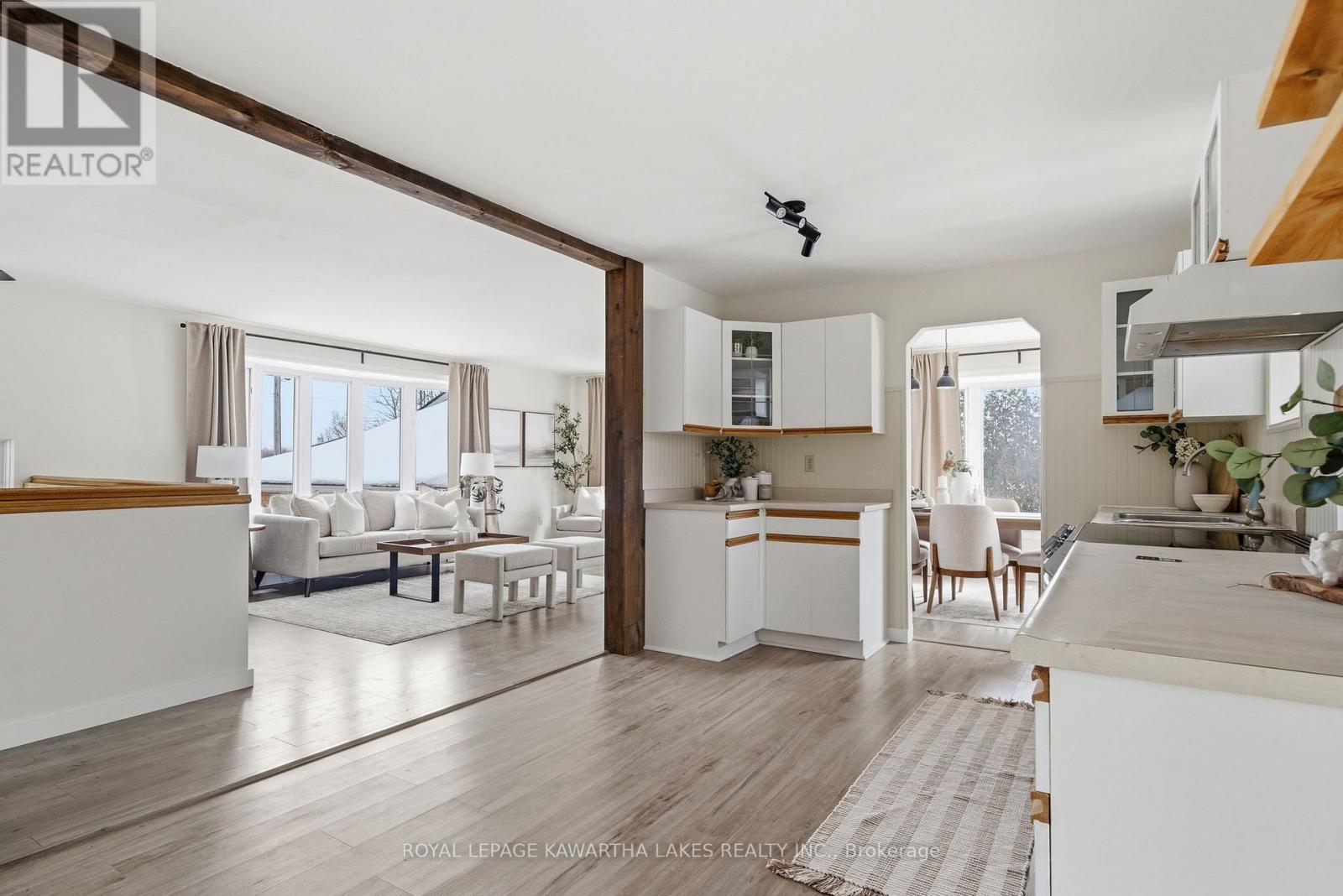 77 County Rd 36, Kawartha Lakes, Ontario  K9V 4R4 - Photo 21 - X12853898