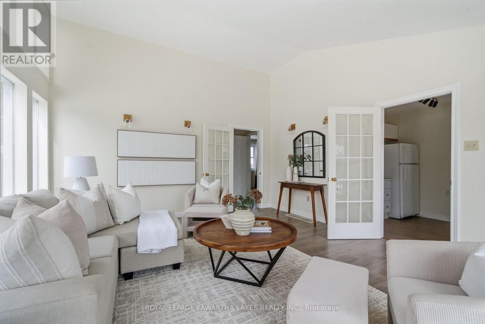 77 County Rd 36, Kawartha Lakes, Ontario  K9V 4R4 - Photo 23 - X12853898