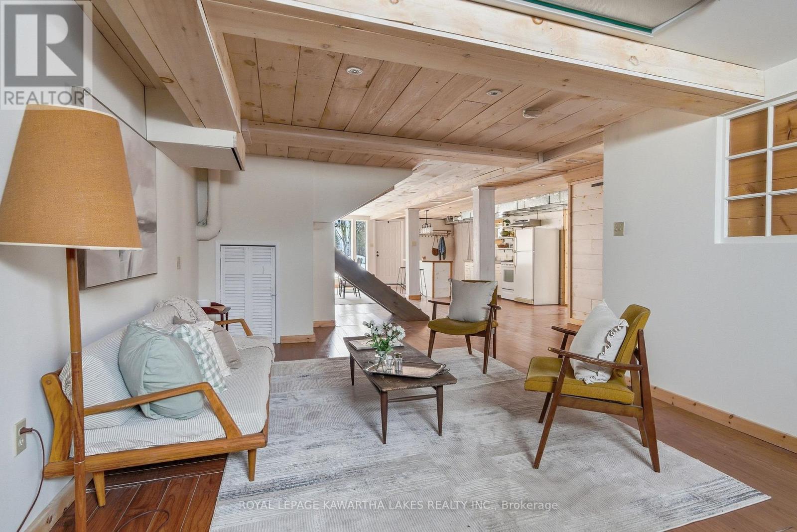 77 County Rd 36, Kawartha Lakes, Ontario  K9V 4R4 - Photo 34 - X12853898