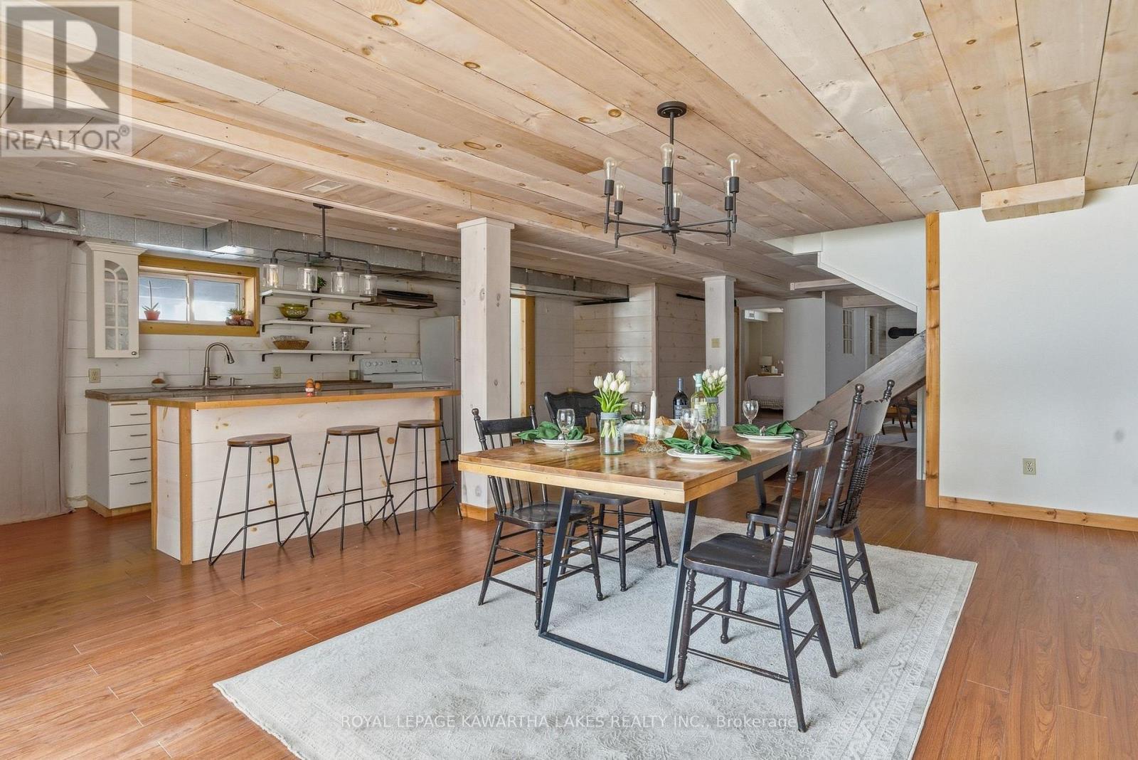 77 County Rd 36, Kawartha Lakes, Ontario  K9V 4R4 - Photo 36 - X12853898