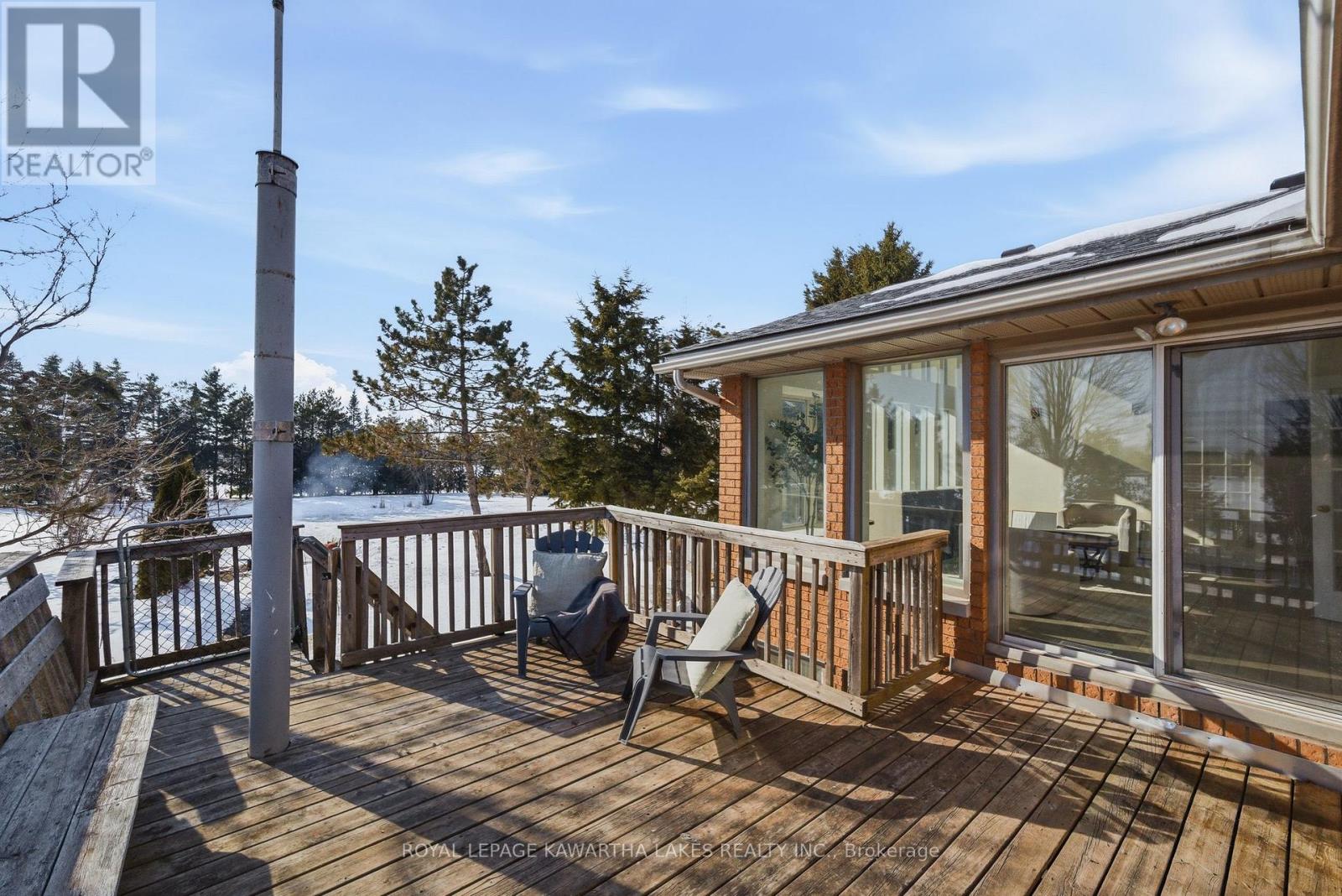 77 County Rd 36, Kawartha Lakes, Ontario  K9V 4R4 - Photo 42 - X12853898