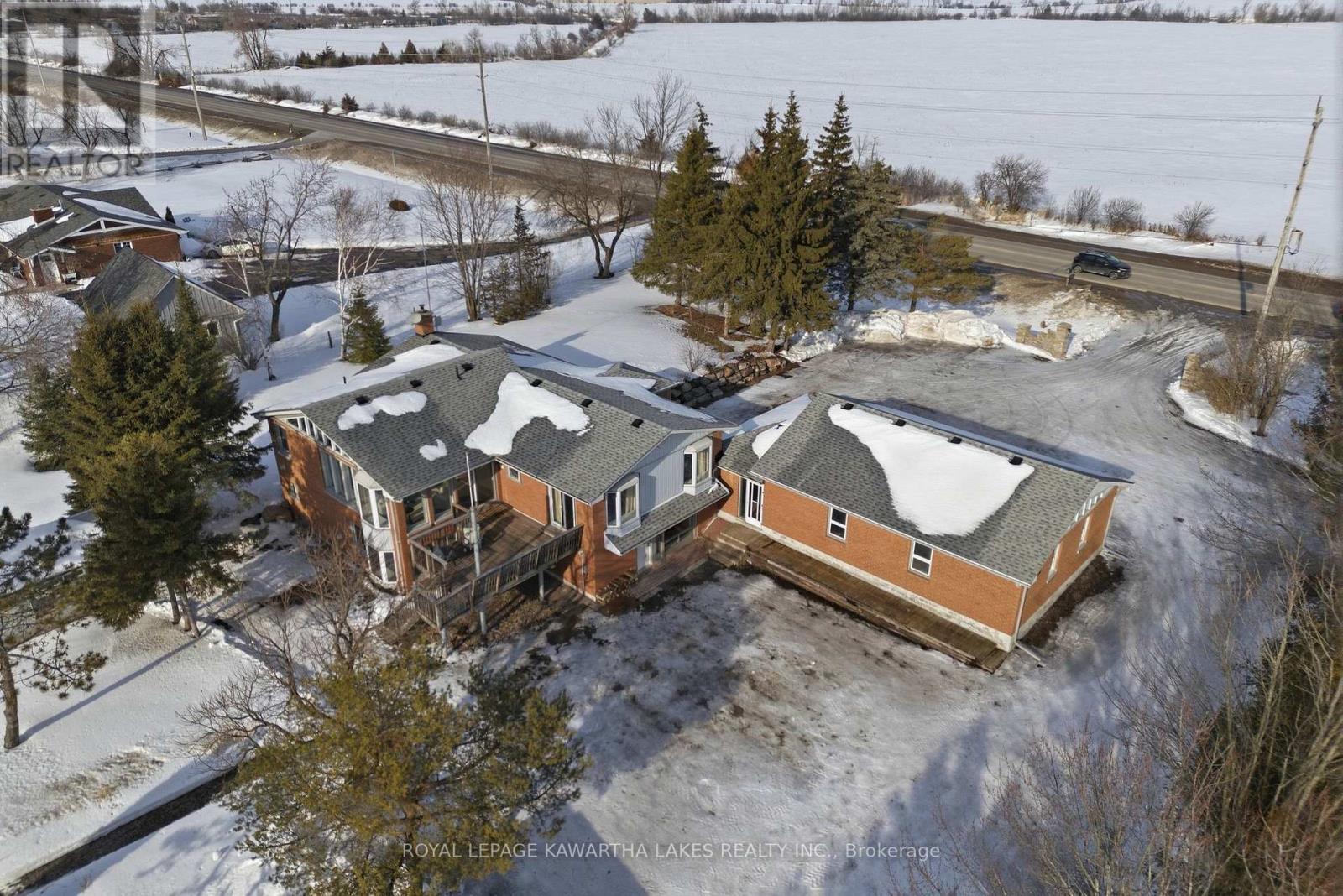 77 County Rd 36, Kawartha Lakes, Ontario  K9V 4R4 - Photo 6 - X12853898