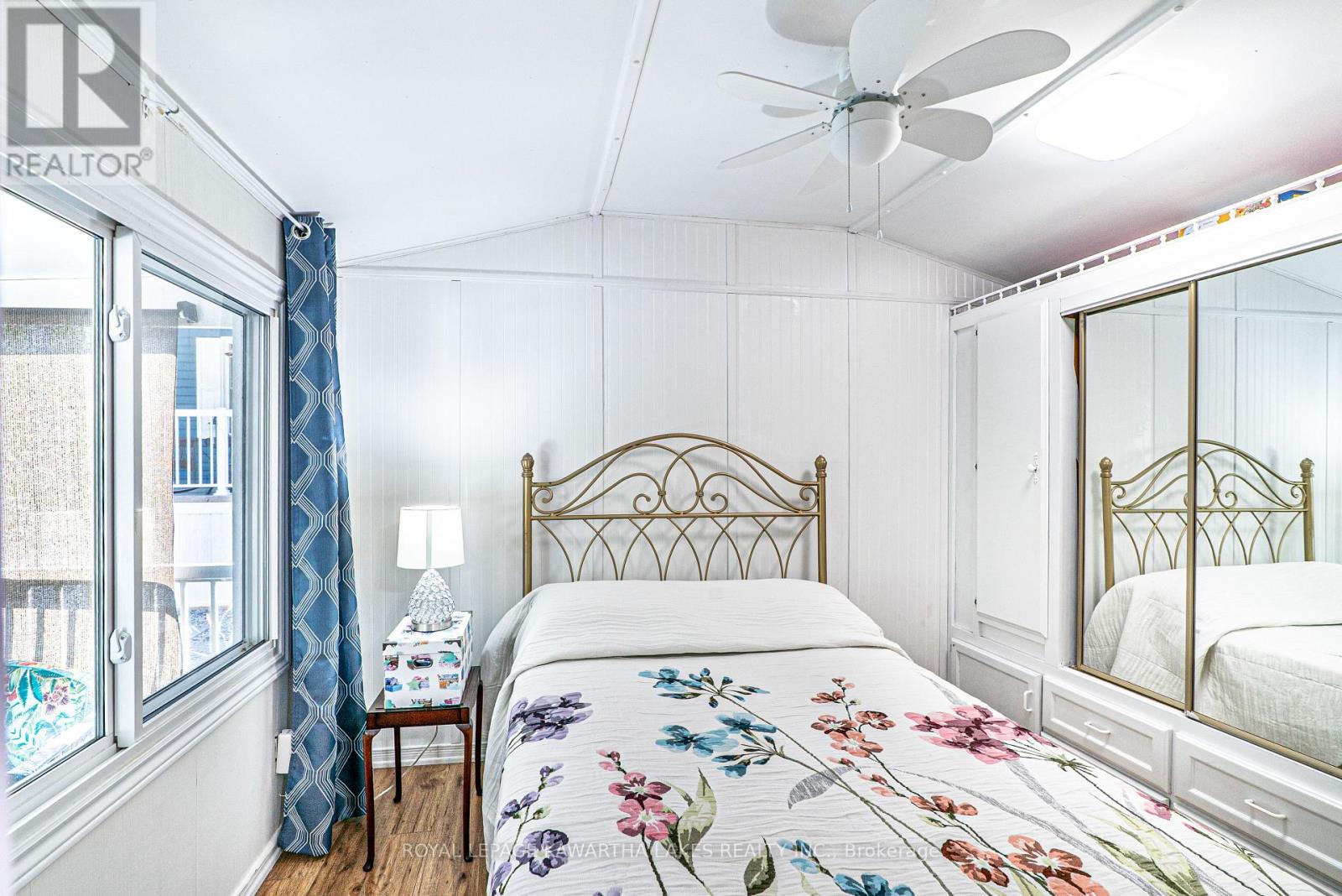 Lot 53 - 2152 Hwy 36, Kawartha Lakes, Ontario  K0M 1L0 - Photo 17 - X12870582