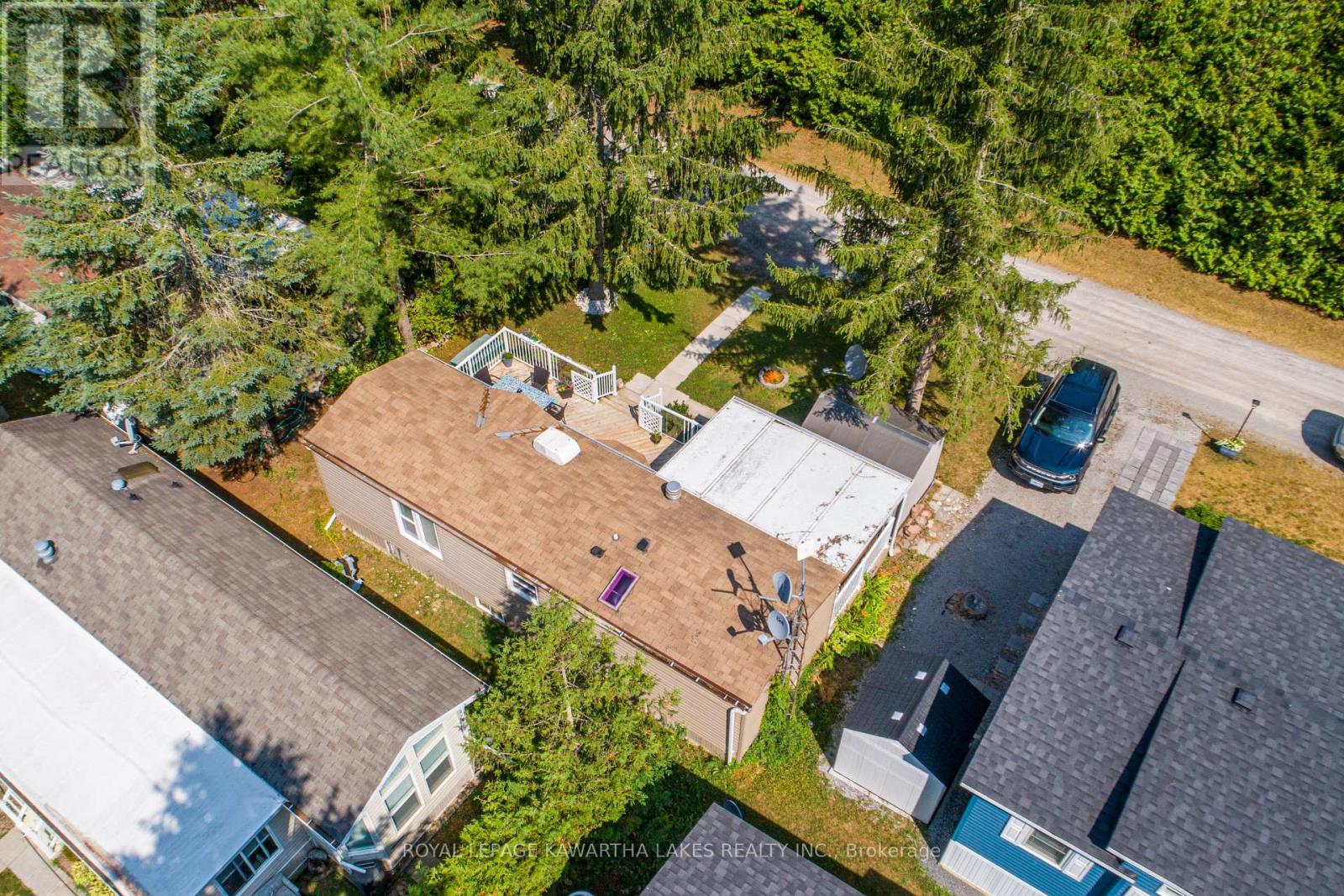 Lot 53 - 2152 Hwy 36, Kawartha Lakes, Ontario  K0M 1L0 - Photo 21 - X12870582