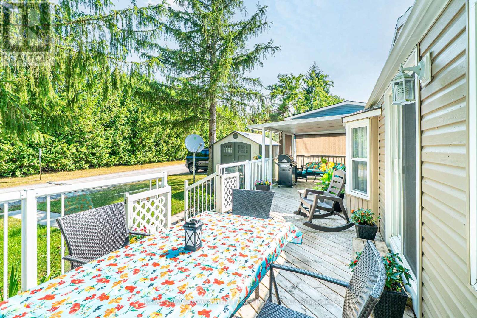 Lot 53 - 2152 Hwy 36, Kawartha Lakes, Ontario  K0M 1L0 - Photo 4 - X12870582