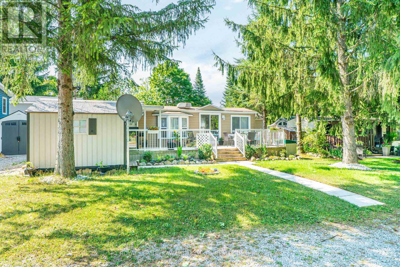 Lot 53 - 2152 Hwy 36, Kawartha Lakes, Ontario  K0M 1L0 - Photo 8 - X12870582