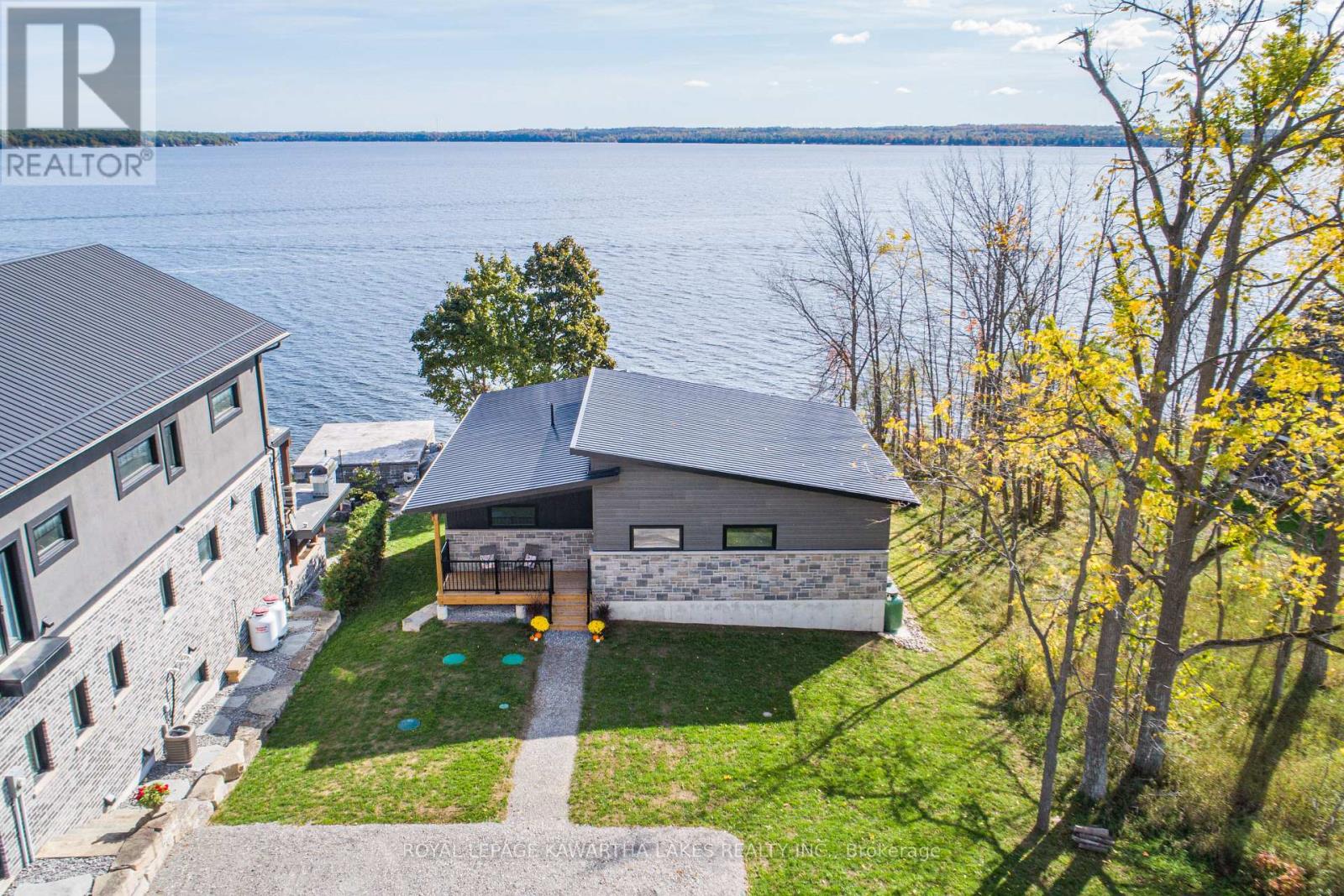 532 Long Beach Road, Kawartha Lakes, Ontario  K0M 1G0 - Photo 2 - X12878452