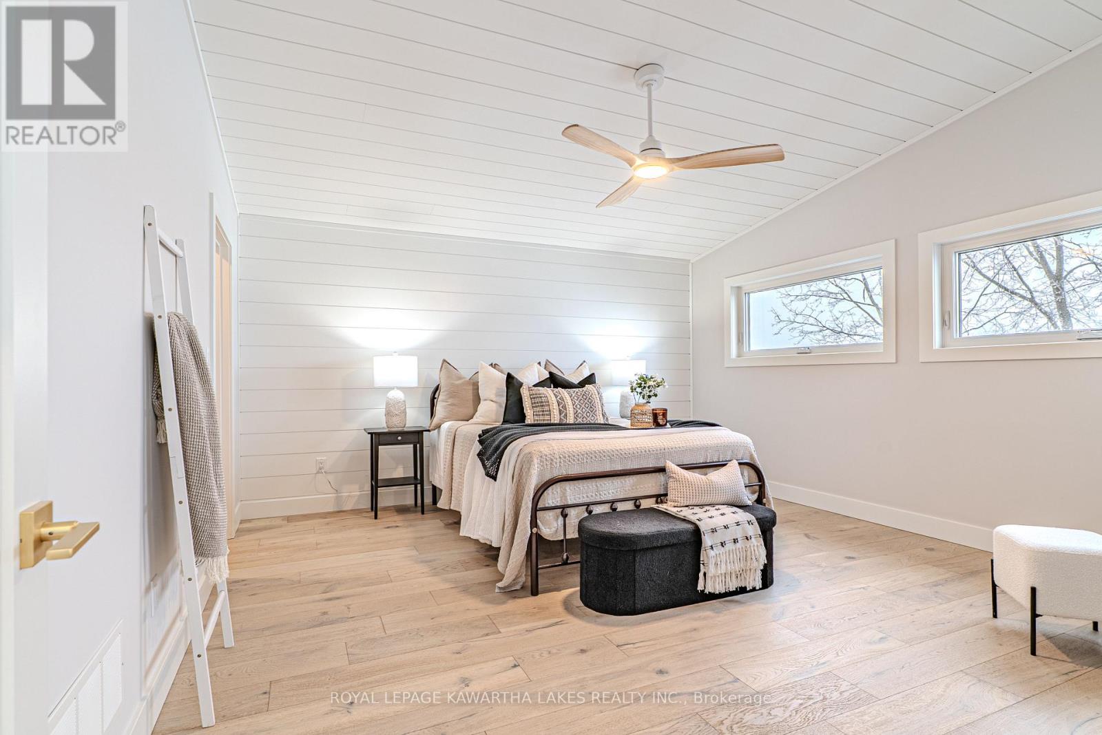 532 Long Beach Road, Kawartha Lakes, Ontario  K0M 1G0 - Photo 24 - X12878452