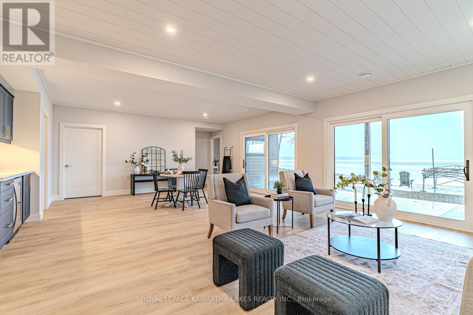 532 Long Beach Road, Kawartha Lakes, Ontario  K0M 1G0 - Photo 30 - X12878452