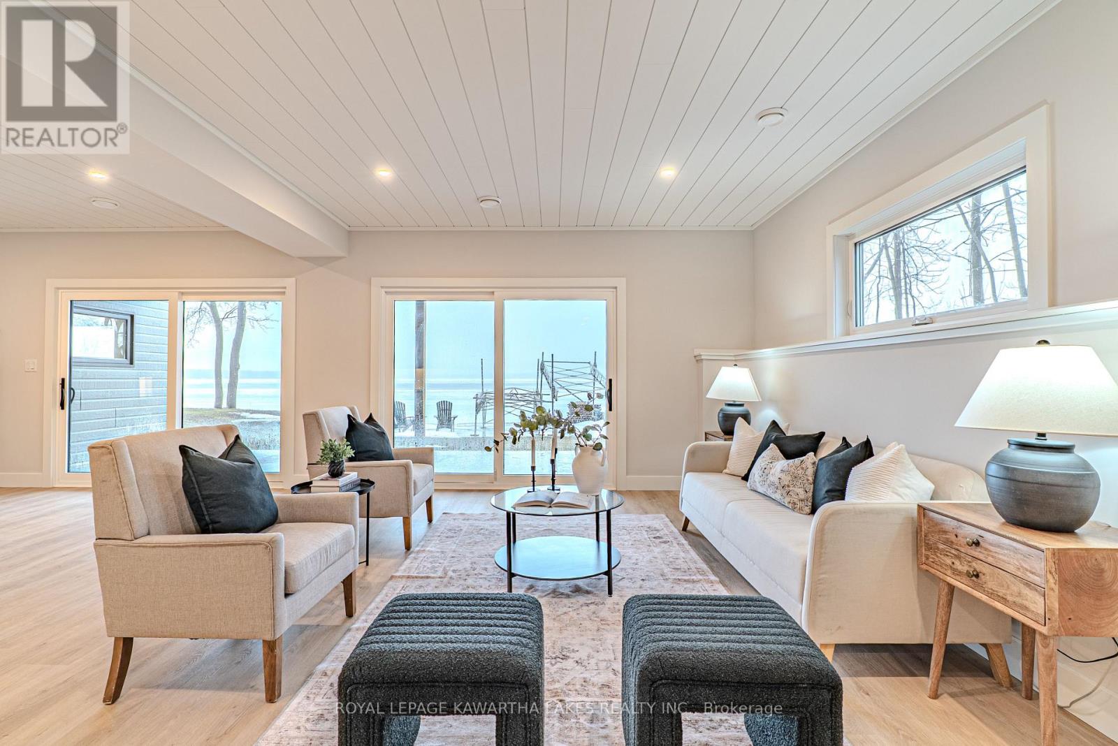 532 Long Beach Road, Kawartha Lakes, Ontario  K0M 1G0 - Photo 31 - X12878452