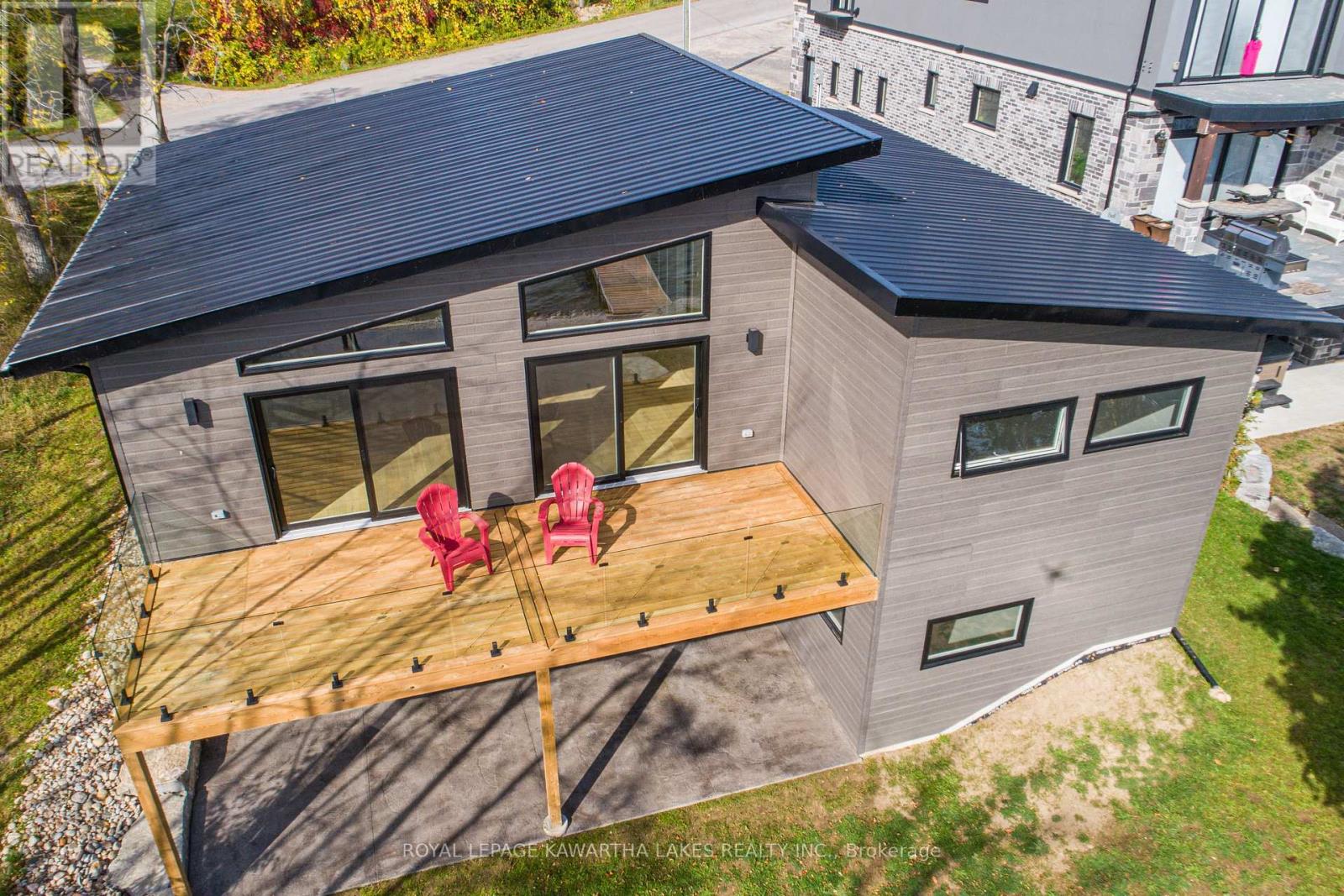 532 Long Beach Road, Kawartha Lakes, Ontario  K0M 1G0 - Photo 42 - X12878452