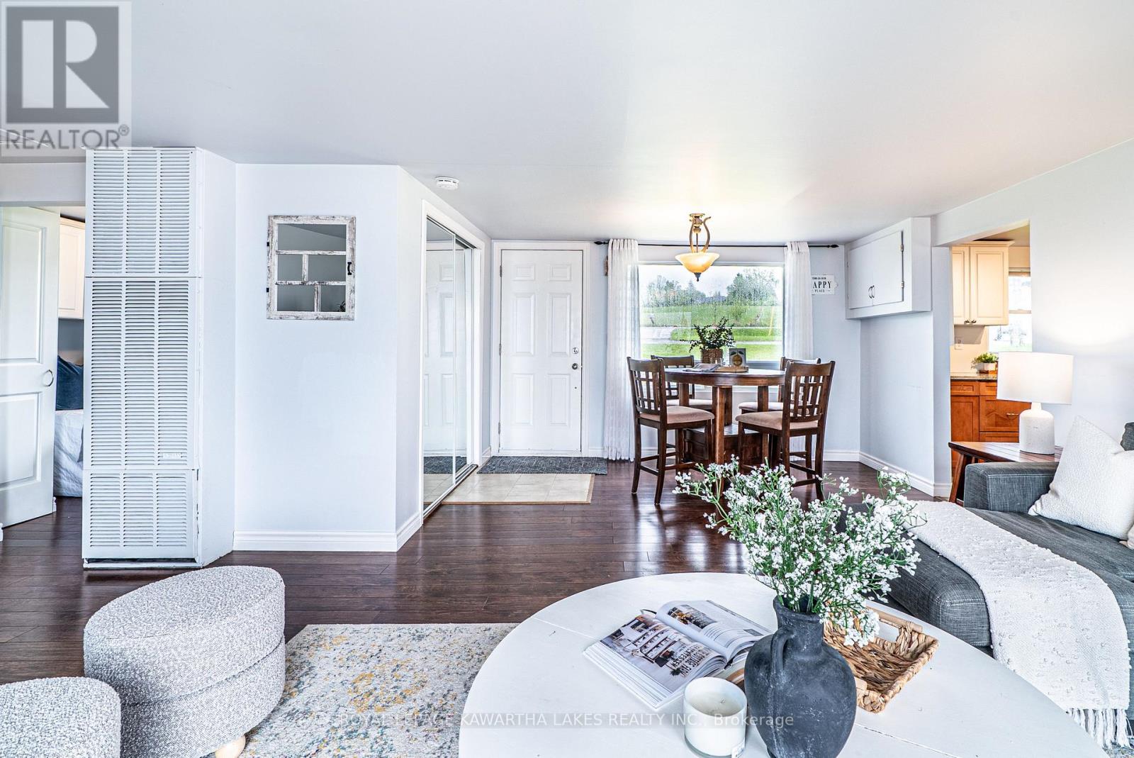 215 Snug Harbour Road, Kawartha Lakes, Ontario  K9V 4R6 - Photo 11 - X12879588