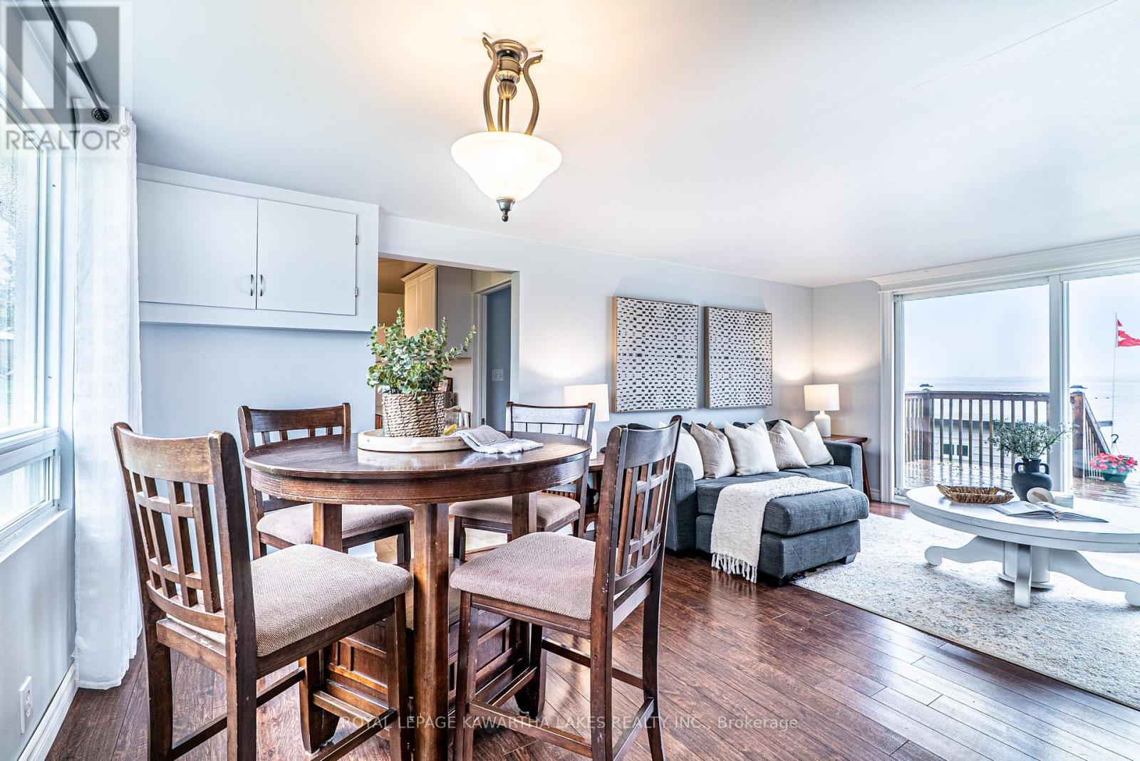 215 Snug Harbour Road, Kawartha Lakes, Ontario  K9V 4R6 - Photo 12 - X12879588