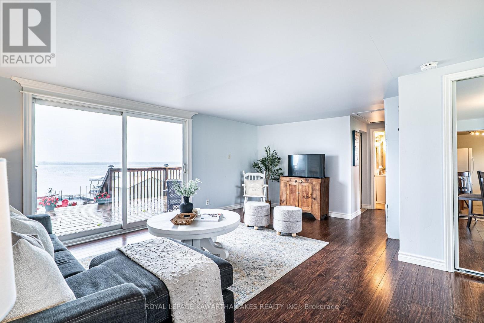 215 Snug Harbour Road, Kawartha Lakes, Ontario  K9V 4R6 - Photo 14 - X12879588