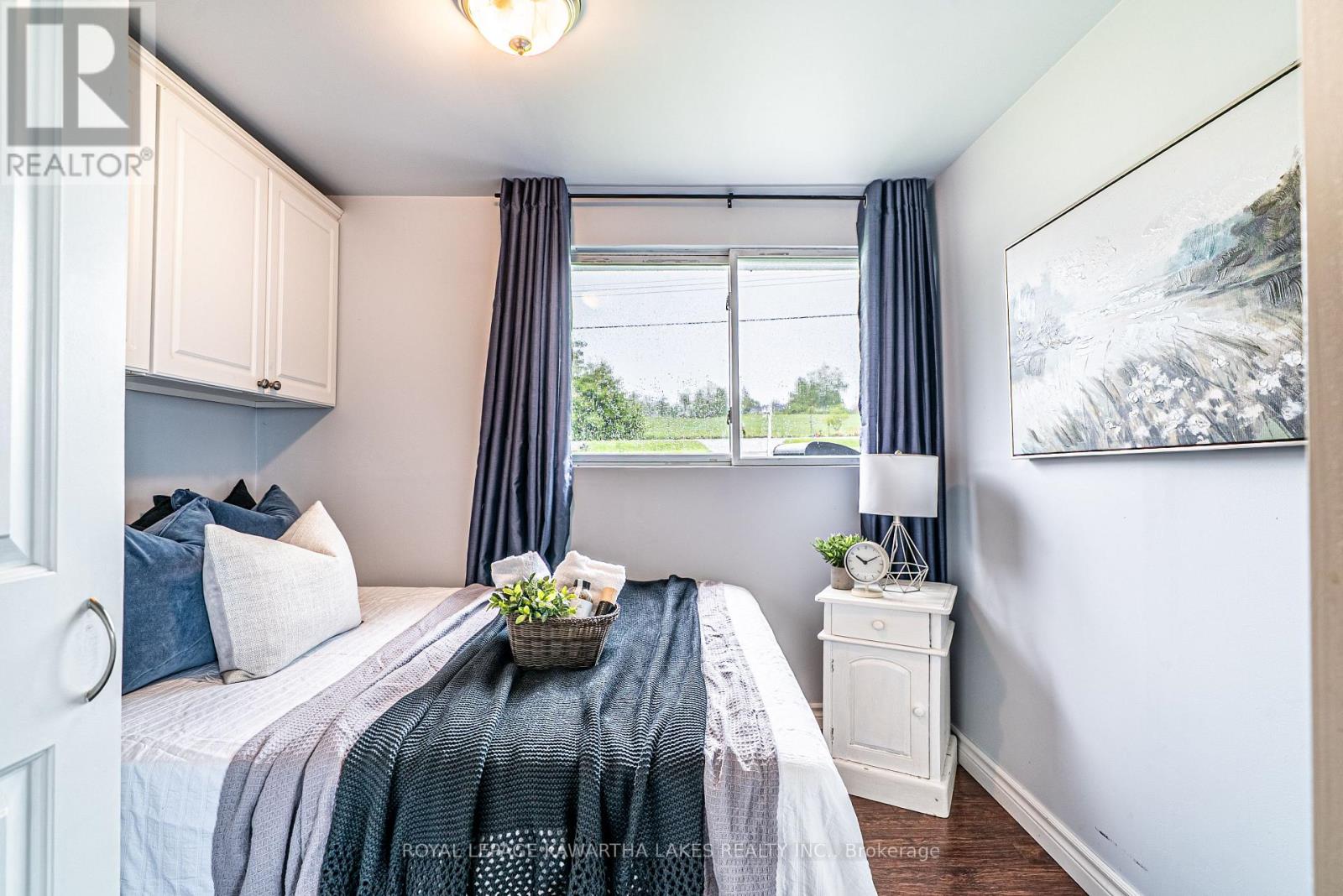 215 Snug Harbour Road, Kawartha Lakes, Ontario  K9V 4R6 - Photo 19 - X12879588