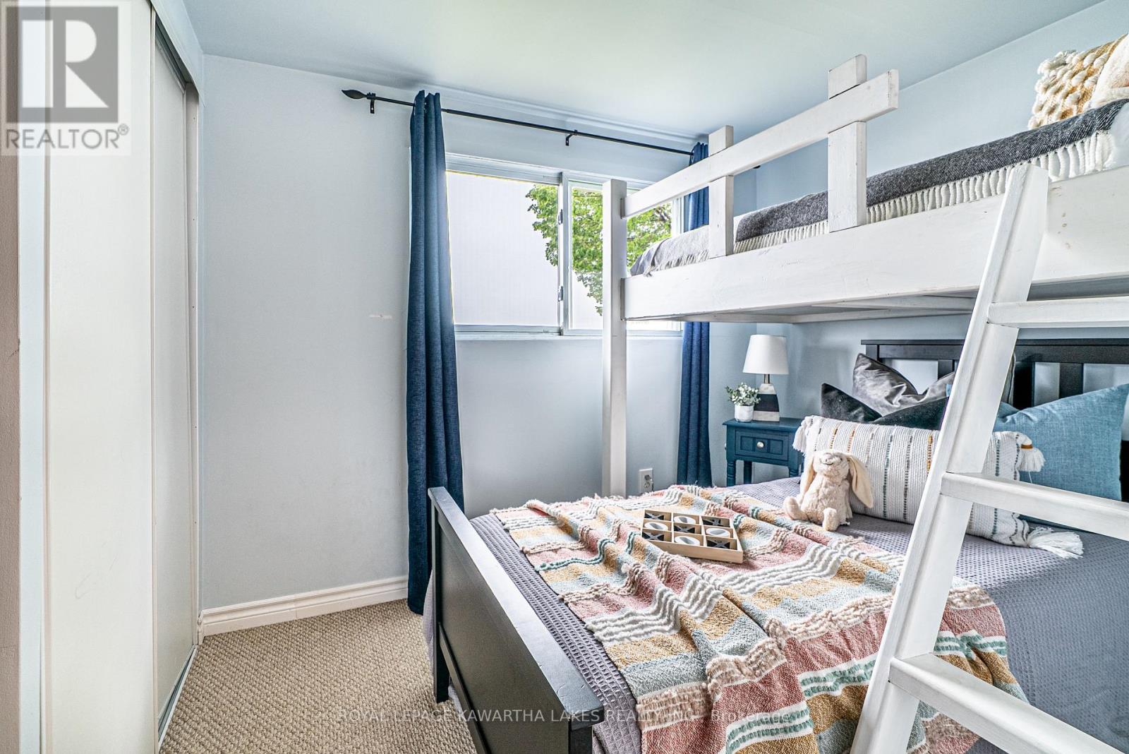 215 Snug Harbour Road, Kawartha Lakes, Ontario  K9V 4R6 - Photo 21 - X12879588