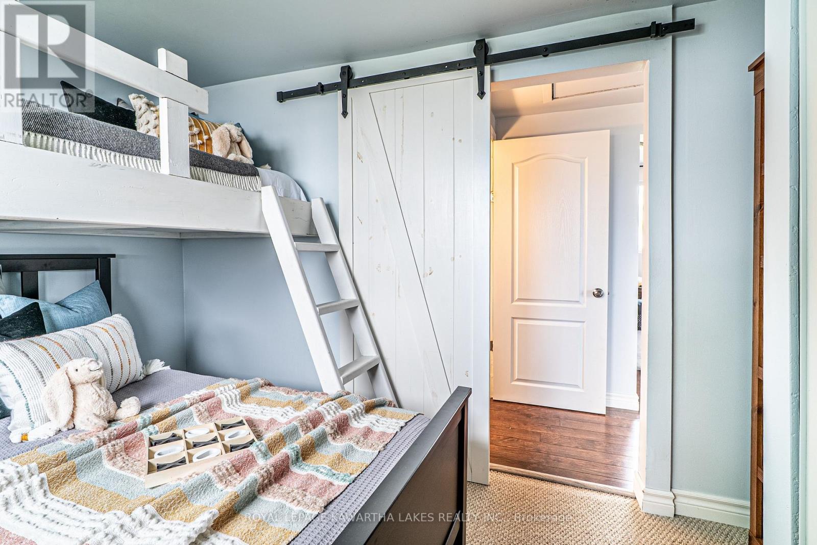 215 Snug Harbour Road, Kawartha Lakes, Ontario  K9V 4R6 - Photo 22 - X12879588