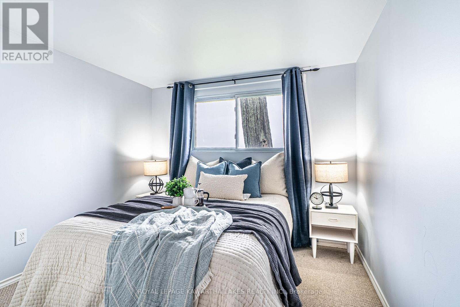 215 Snug Harbour Road, Kawartha Lakes, Ontario  K9V 4R6 - Photo 25 - X12879588