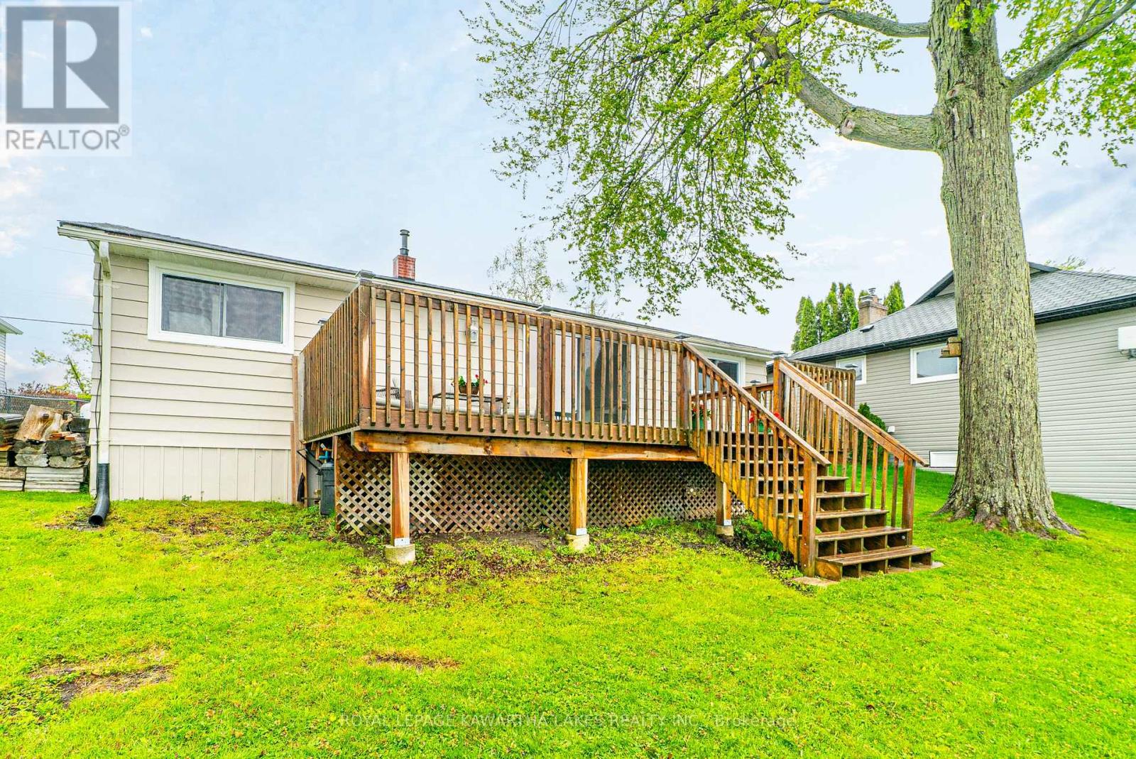 215 Snug Harbour Road, Kawartha Lakes, Ontario  K9V 4R6 - Photo 32 - X12879588