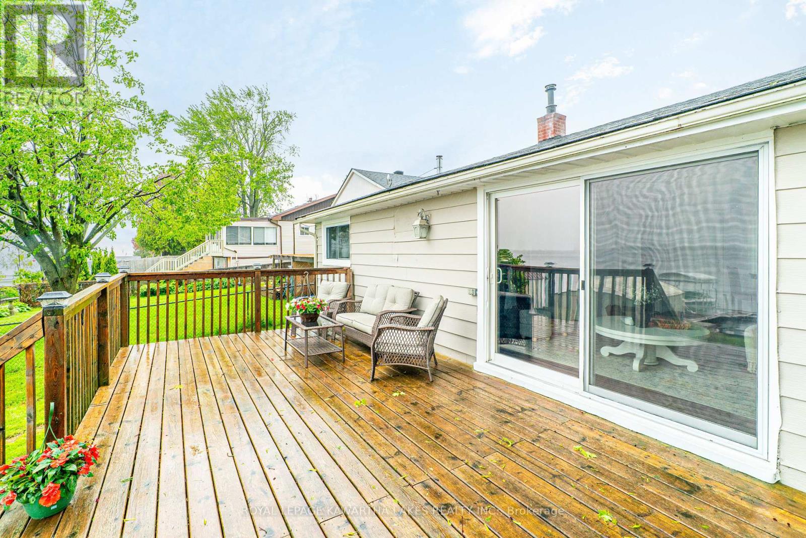 215 Snug Harbour Road, Kawartha Lakes, Ontario  K9V 4R6 - Photo 34 - X12879588