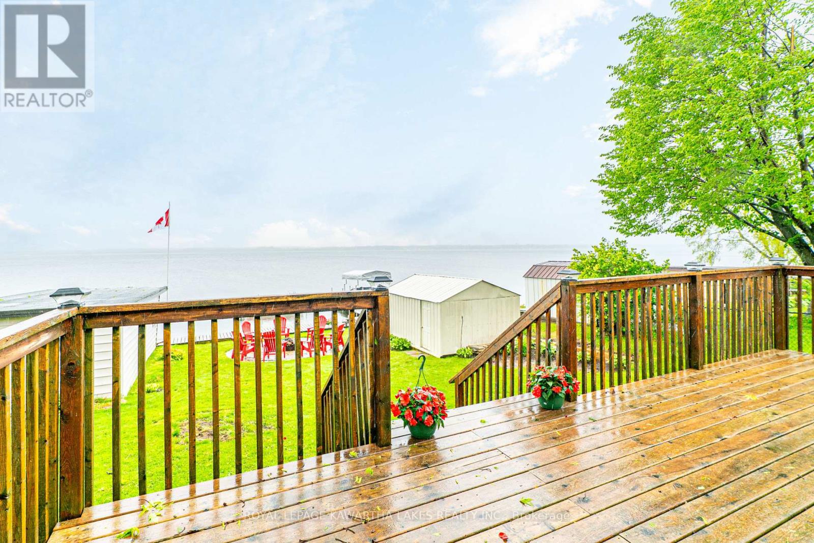 215 Snug Harbour Road, Kawartha Lakes, Ontario  K9V 4R6 - Photo 36 - X12879588