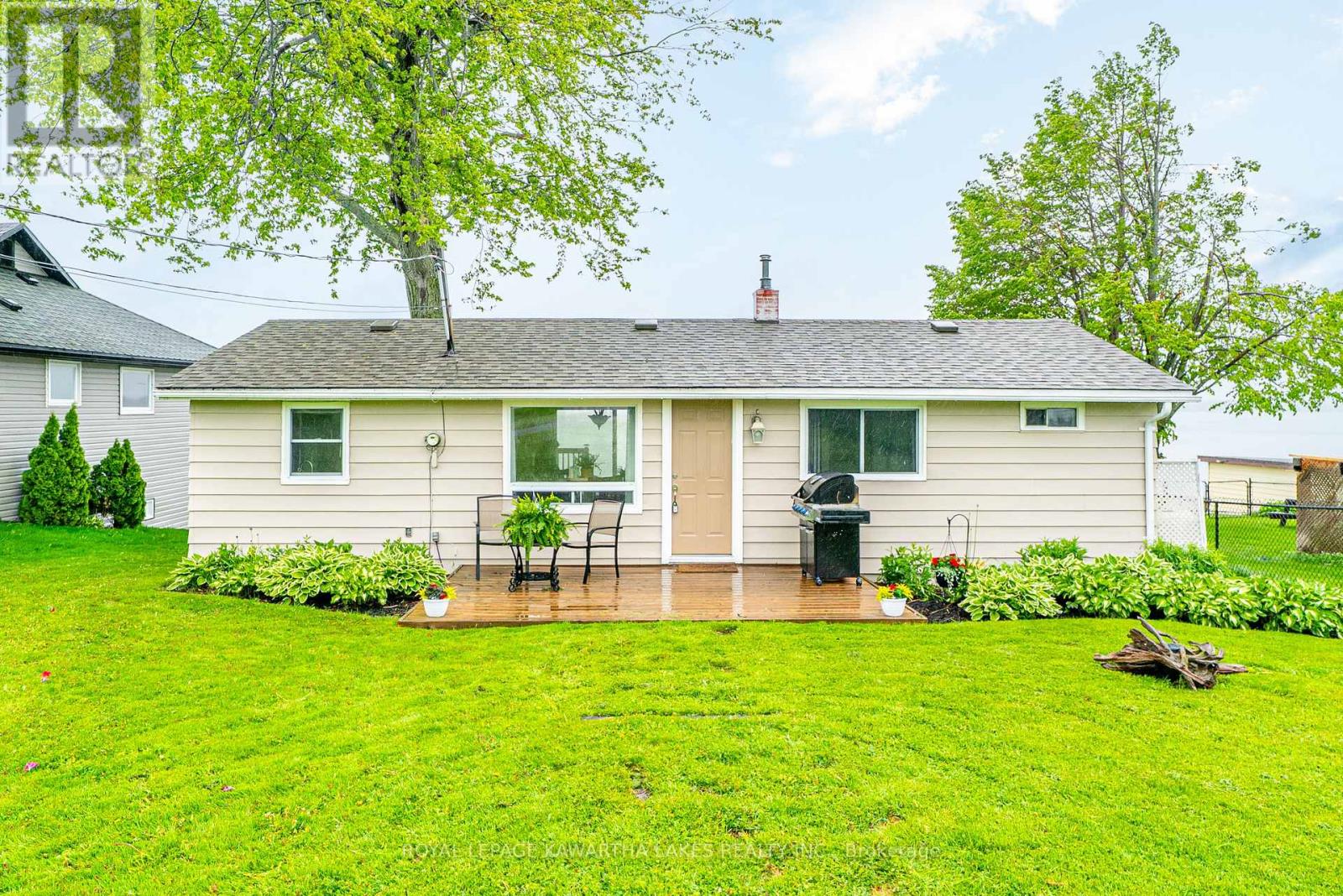 215 Snug Harbour Road, Kawartha Lakes, Ontario  K9V 4R6 - Photo 7 - X12879588