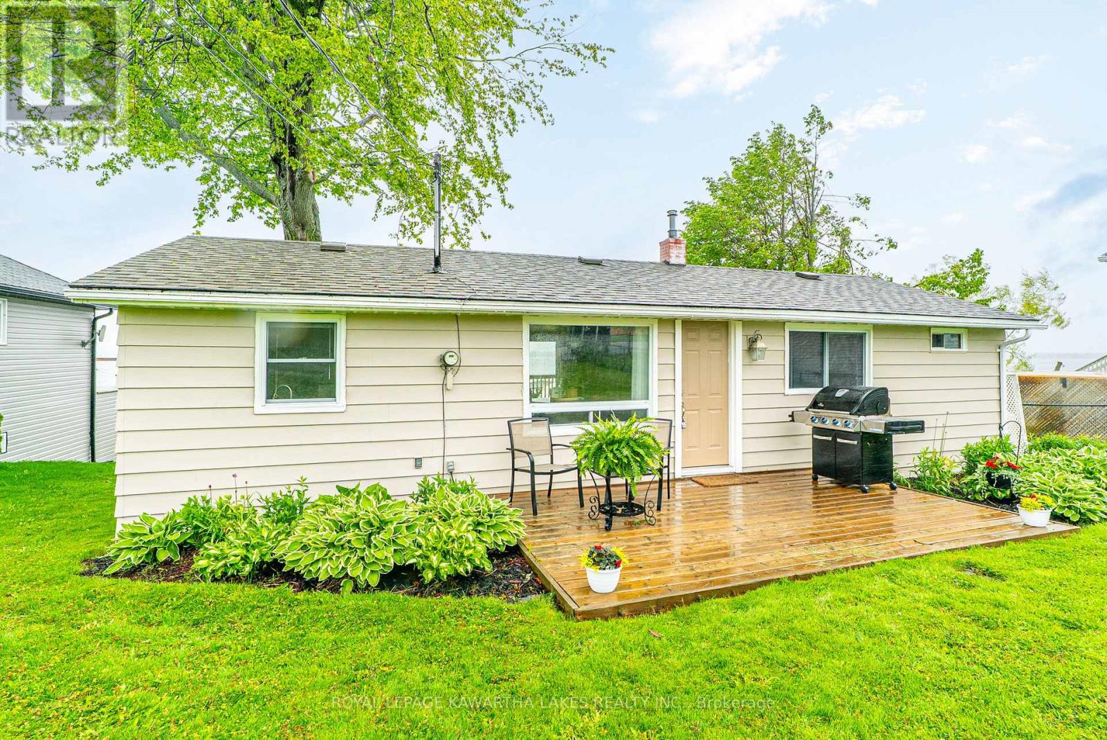 215 Snug Harbour Road, Kawartha Lakes, Ontario  K9V 4R6 - Photo 8 - X12879588