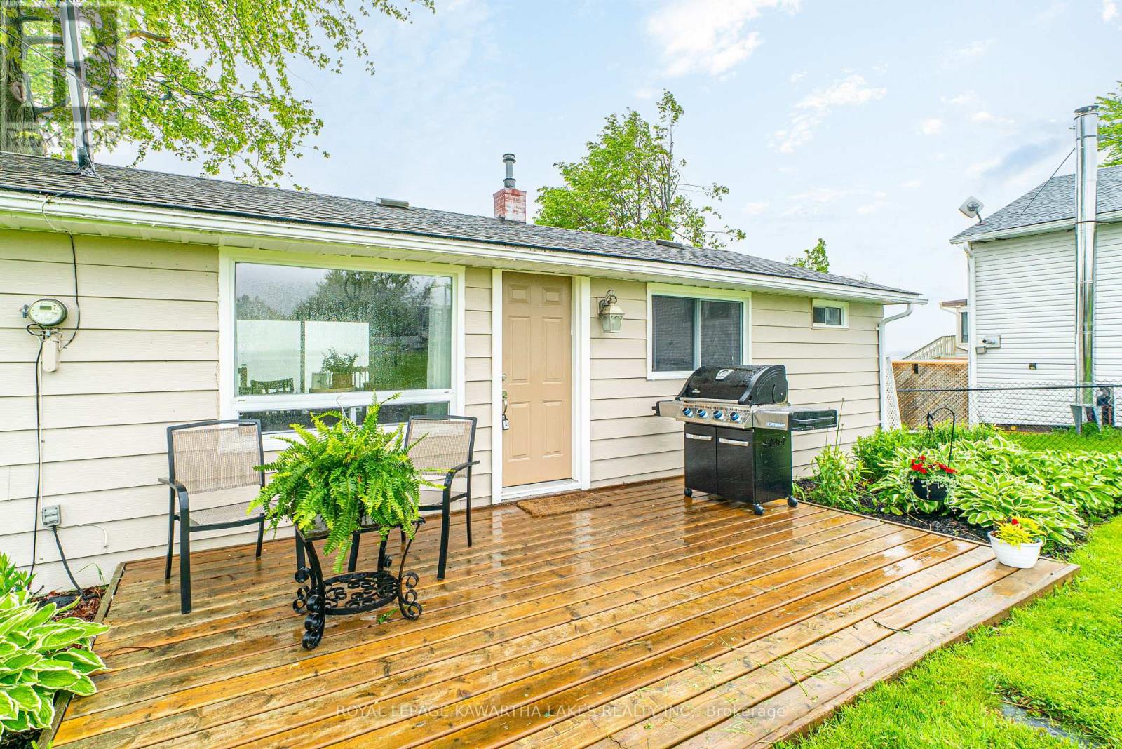 215 Snug Harbour Road, Kawartha Lakes, Ontario  K9V 4R6 - Photo 9 - X12879588