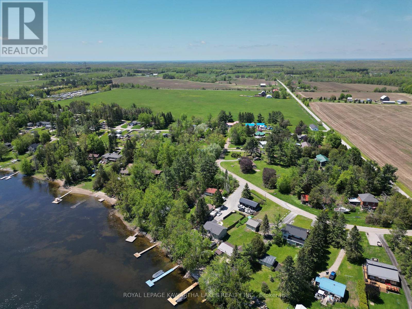 8 Fulsom Crescent, Kawartha Lakes, Ontario  L3V 0H5 - Photo 18 - X12890102