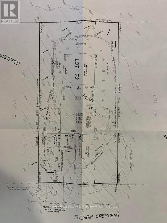 8 Fulsom Crescent, Kawartha Lakes, Ontario  L3V 0H5 - Photo 8 - X12890102