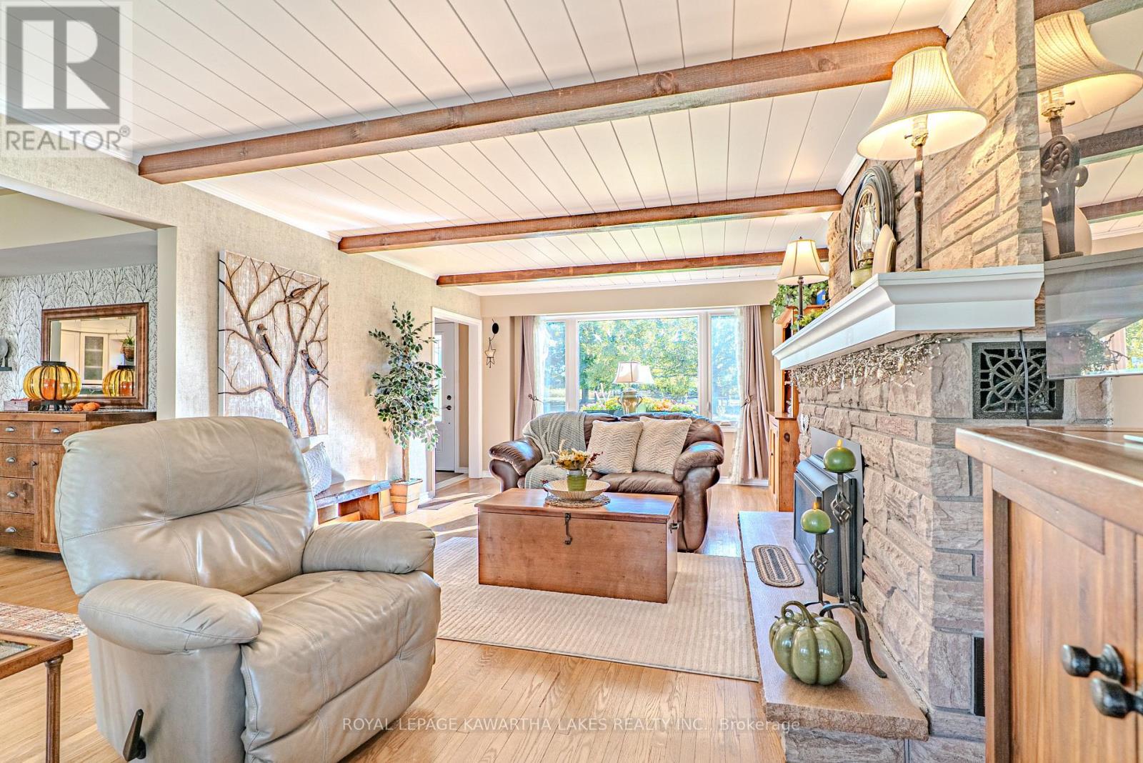 2525 Elm Tree Road, Kawartha Lakes, Ontario  K9V 4R1 - Photo 10 - X12896118