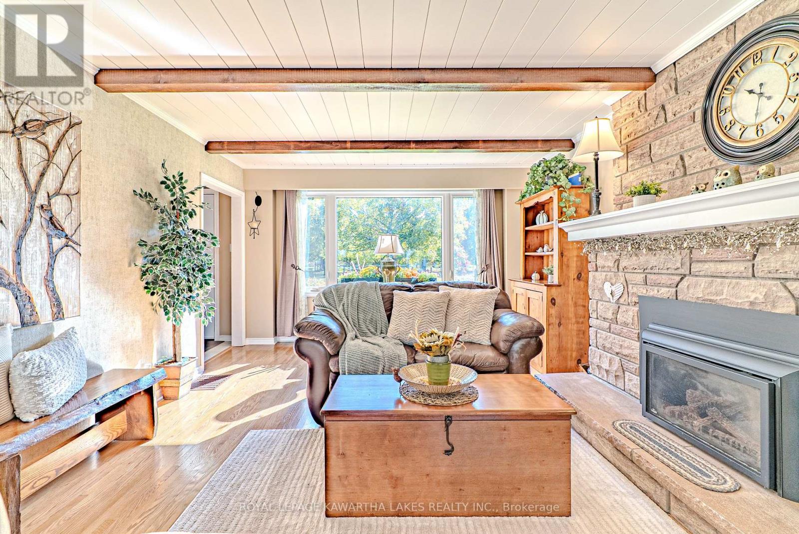 2525 Elm Tree Road, Kawartha Lakes, Ontario  K9V 4R1 - Photo 12 - X12896118