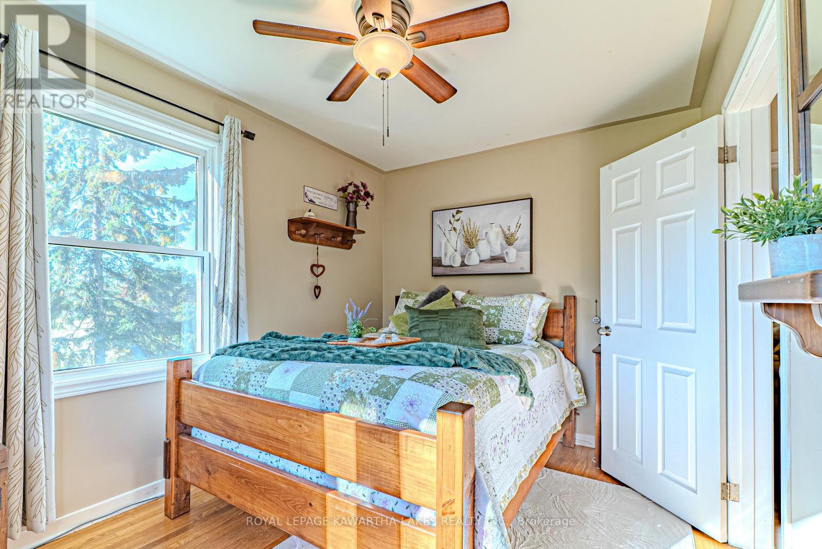 2525 Elm Tree Road, Kawartha Lakes, Ontario  K9V 4R1 - Photo 26 - X12896118