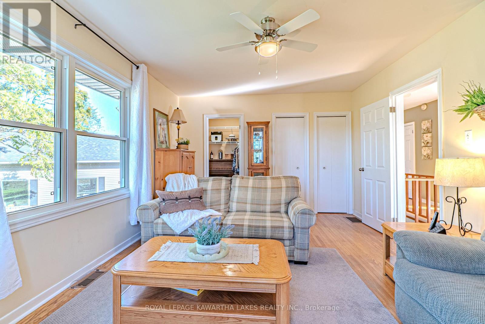 2525 Elm Tree Road, Kawartha Lakes, Ontario  K9V 4R1 - Photo 29 - X12896118