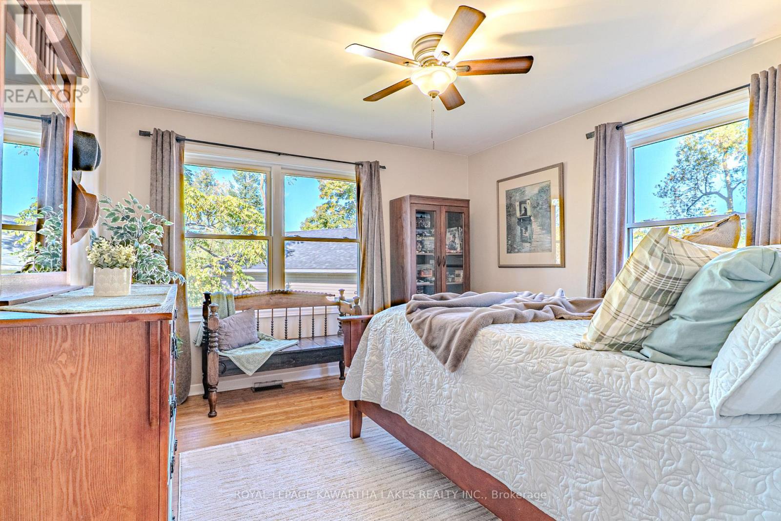 2525 Elm Tree Road, Kawartha Lakes, Ontario  K9V 4R1 - Photo 30 - X12896118