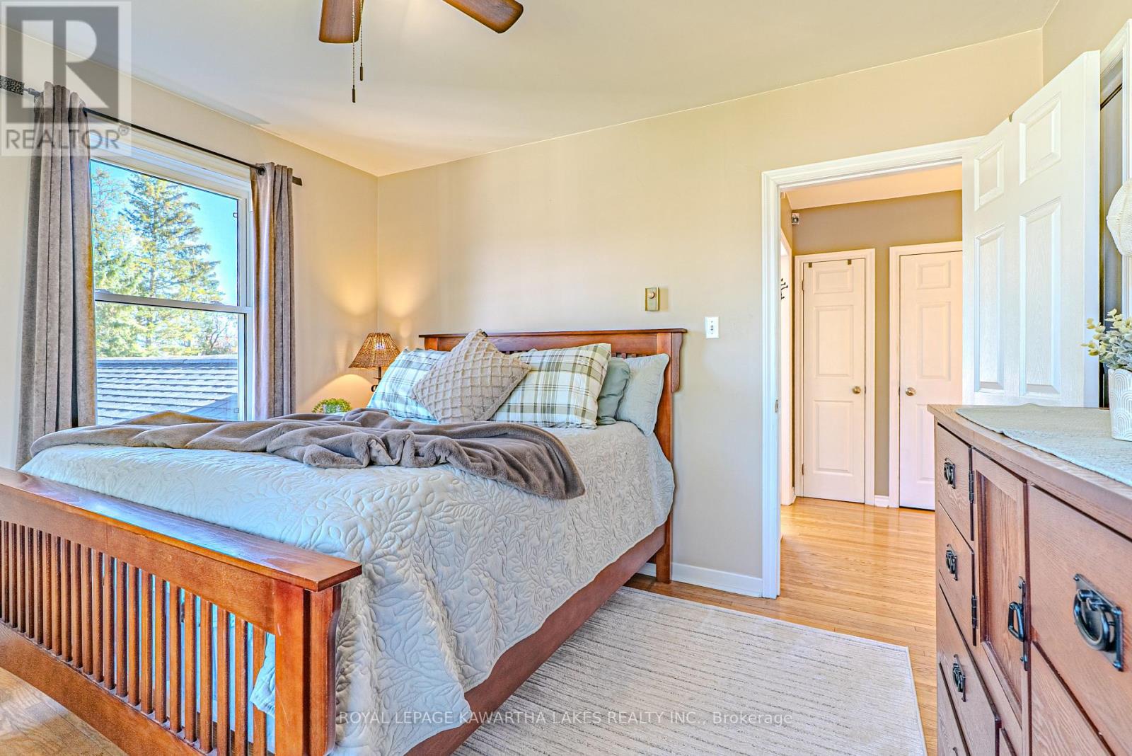 2525 Elm Tree Road, Kawartha Lakes, Ontario  K9V 4R1 - Photo 31 - X12896118