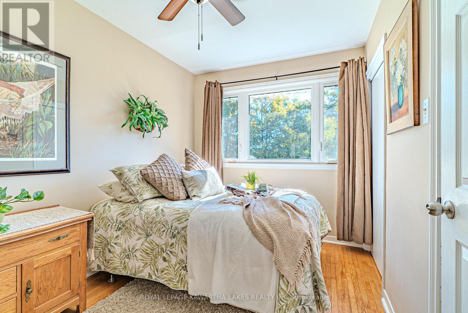 2525 Elm Tree Road, Kawartha Lakes, Ontario  K9V 4R1 - Photo 32 - X12896118