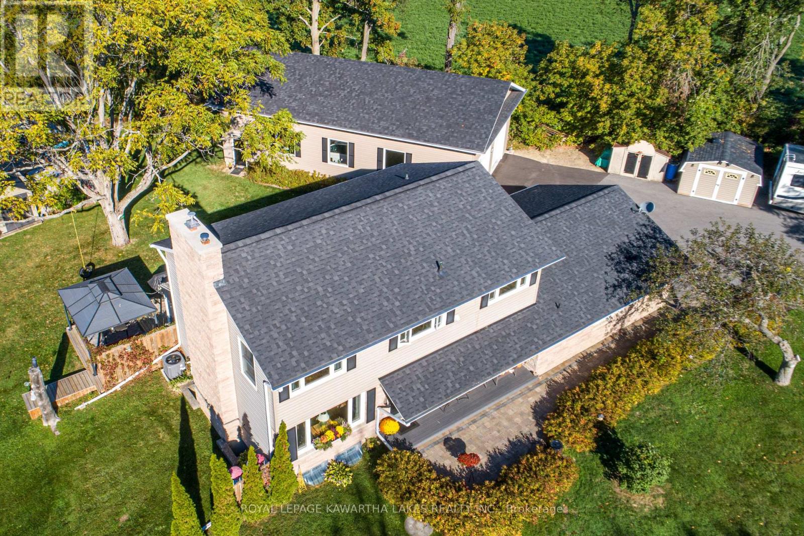 2525 Elm Tree Road, Kawartha Lakes, Ontario  K9V 4R1 - Photo 38 - X12896118