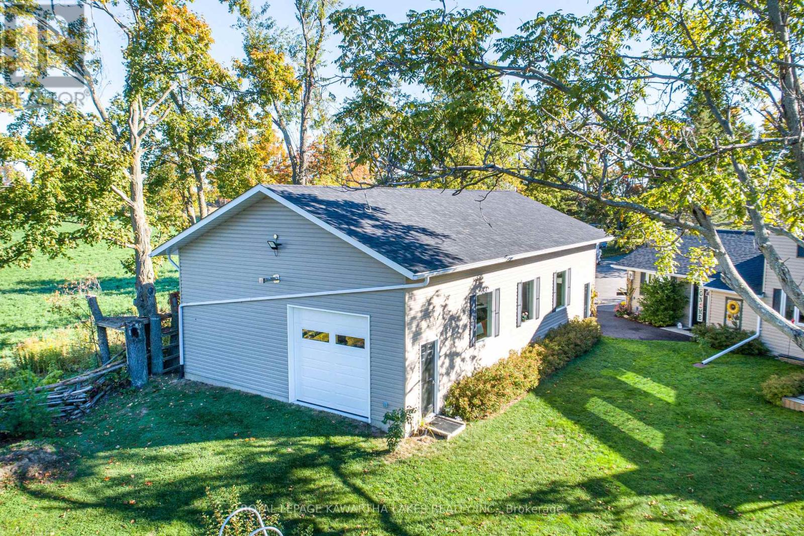 2525 Elm Tree Road, Kawartha Lakes, Ontario  K9V 4R1 - Photo 39 - X12896118