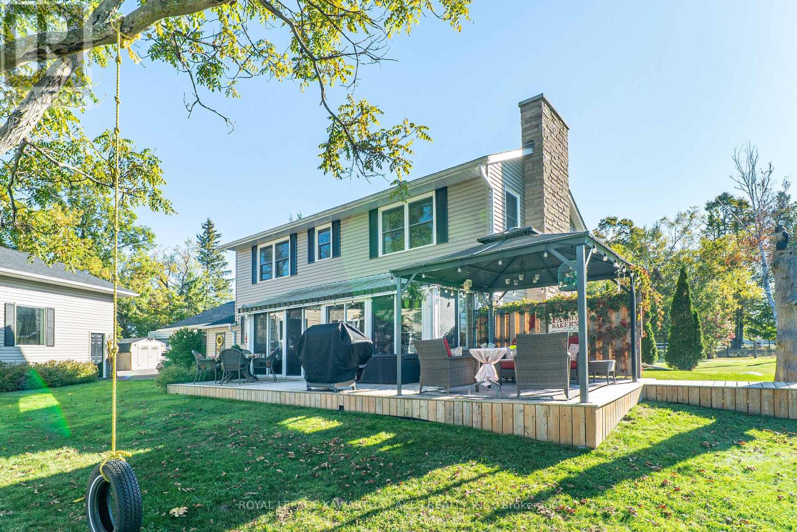 2525 Elm Tree Road, Kawartha Lakes, Ontario  K9V 4R1 - Photo 43 - X12896118