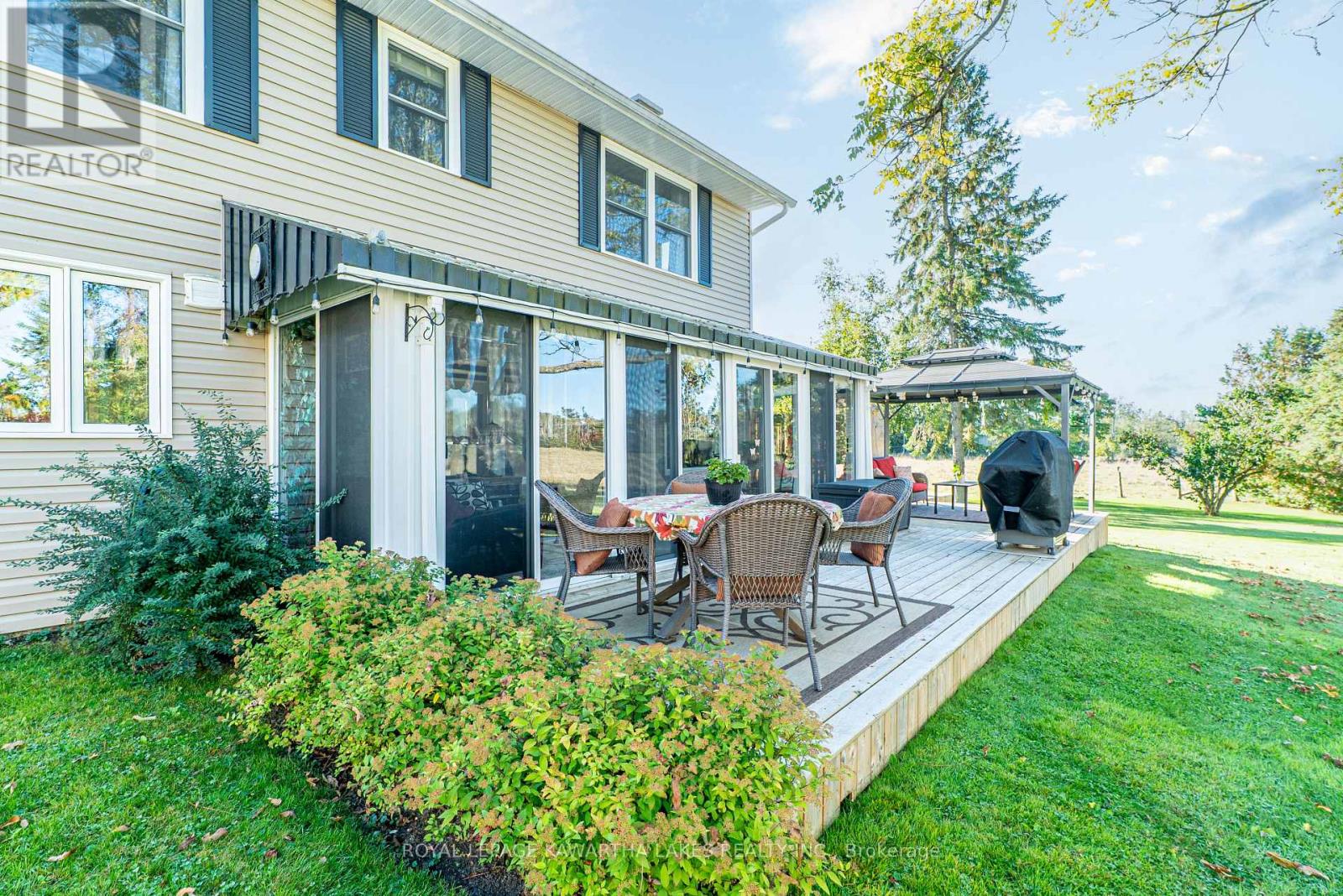 2525 Elm Tree Road, Kawartha Lakes, Ontario  K9V 4R1 - Photo 45 - X12896118