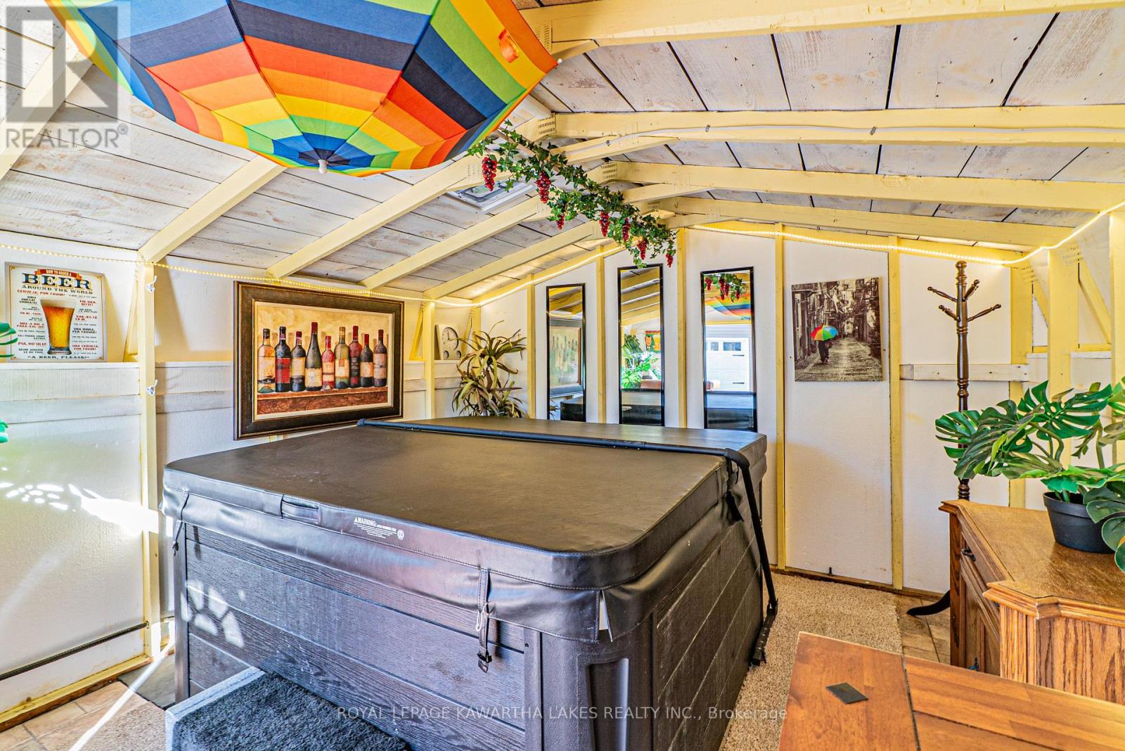 2525 Elm Tree Road, Kawartha Lakes, Ontario  K9V 4R1 - Photo 47 - X12896118