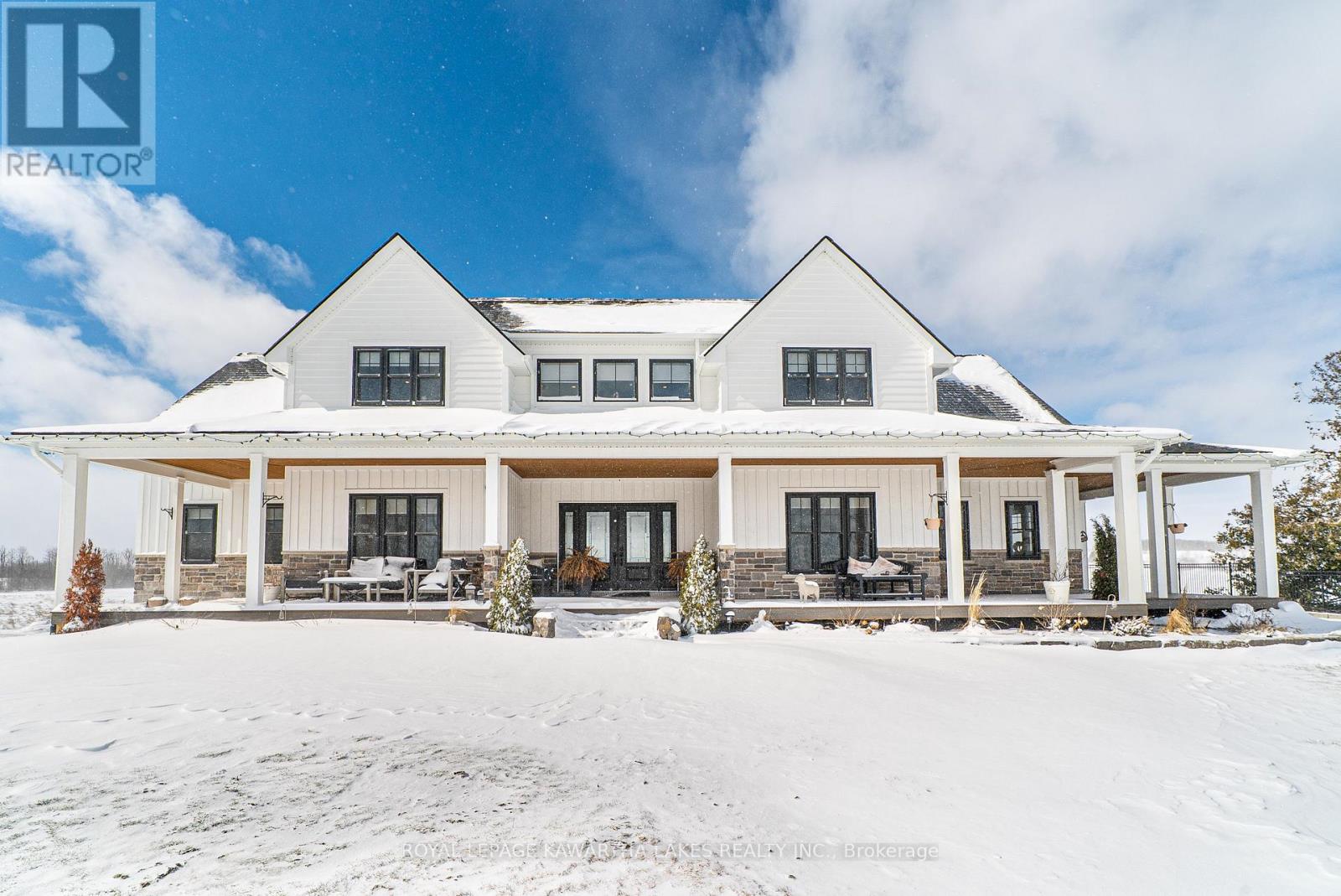 50 Farmview Road, Kawartha Lakes, Ontario  K0L 2W0 - Photo 1 - X12903864