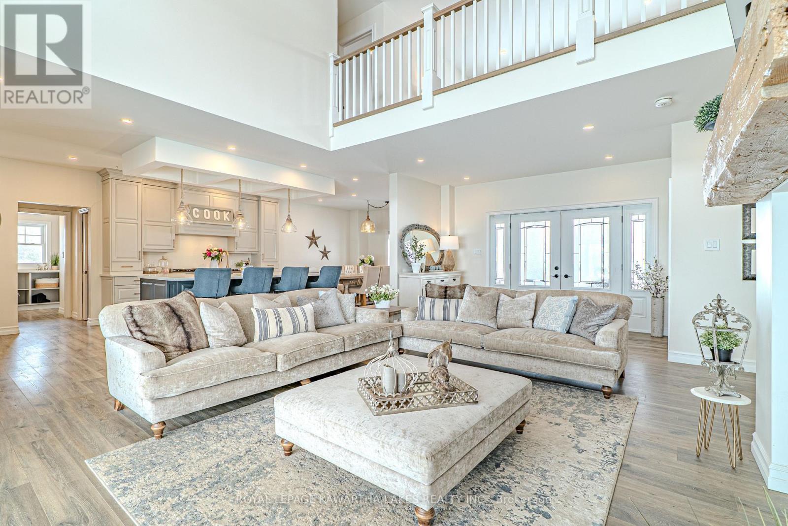 50 Farmview Road, Kawartha Lakes, Ontario  K0L 2W0 - Photo 14 - X12903864