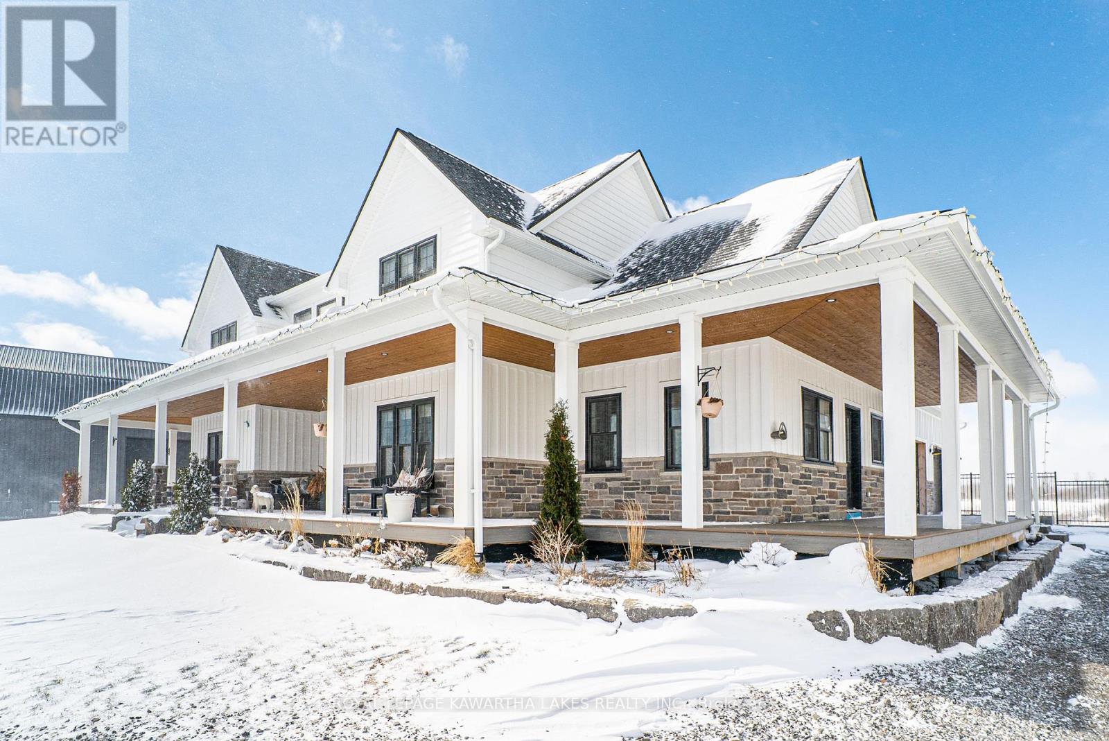 50 Farmview Road, Kawartha Lakes, Ontario  K0L 2W0 - Photo 6 - X12903864