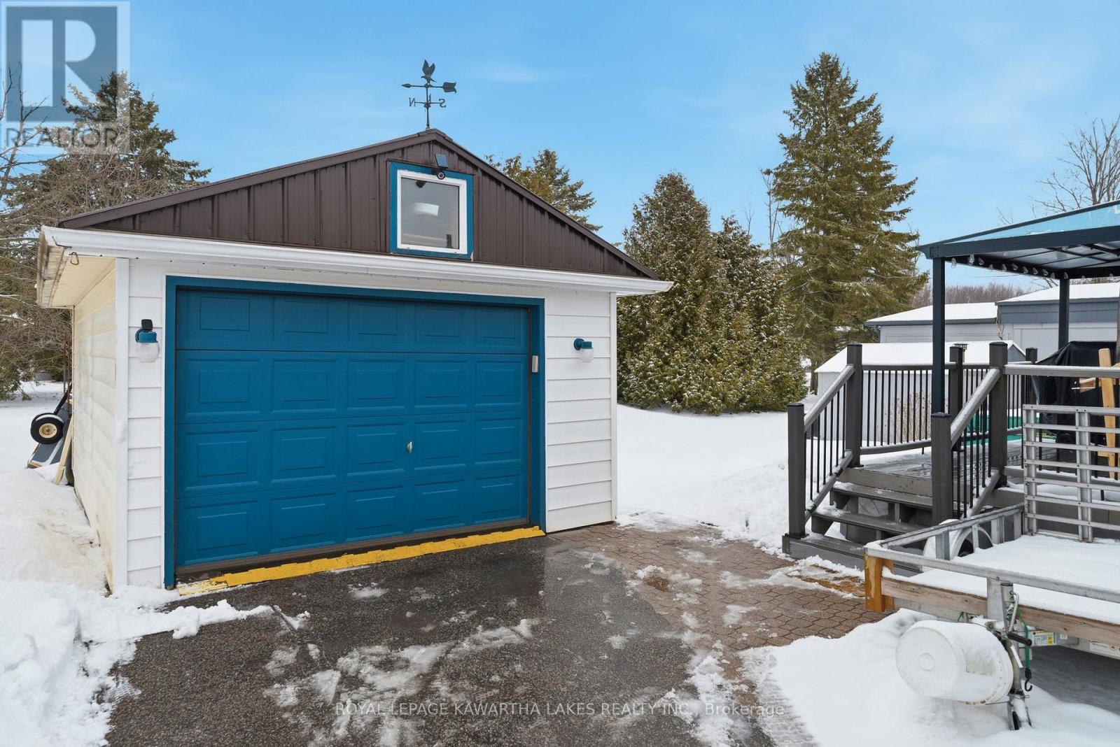 21 Cedar Street, Kawartha Lakes, Ontario  K9V 4R1 - Photo 37 - X12910058