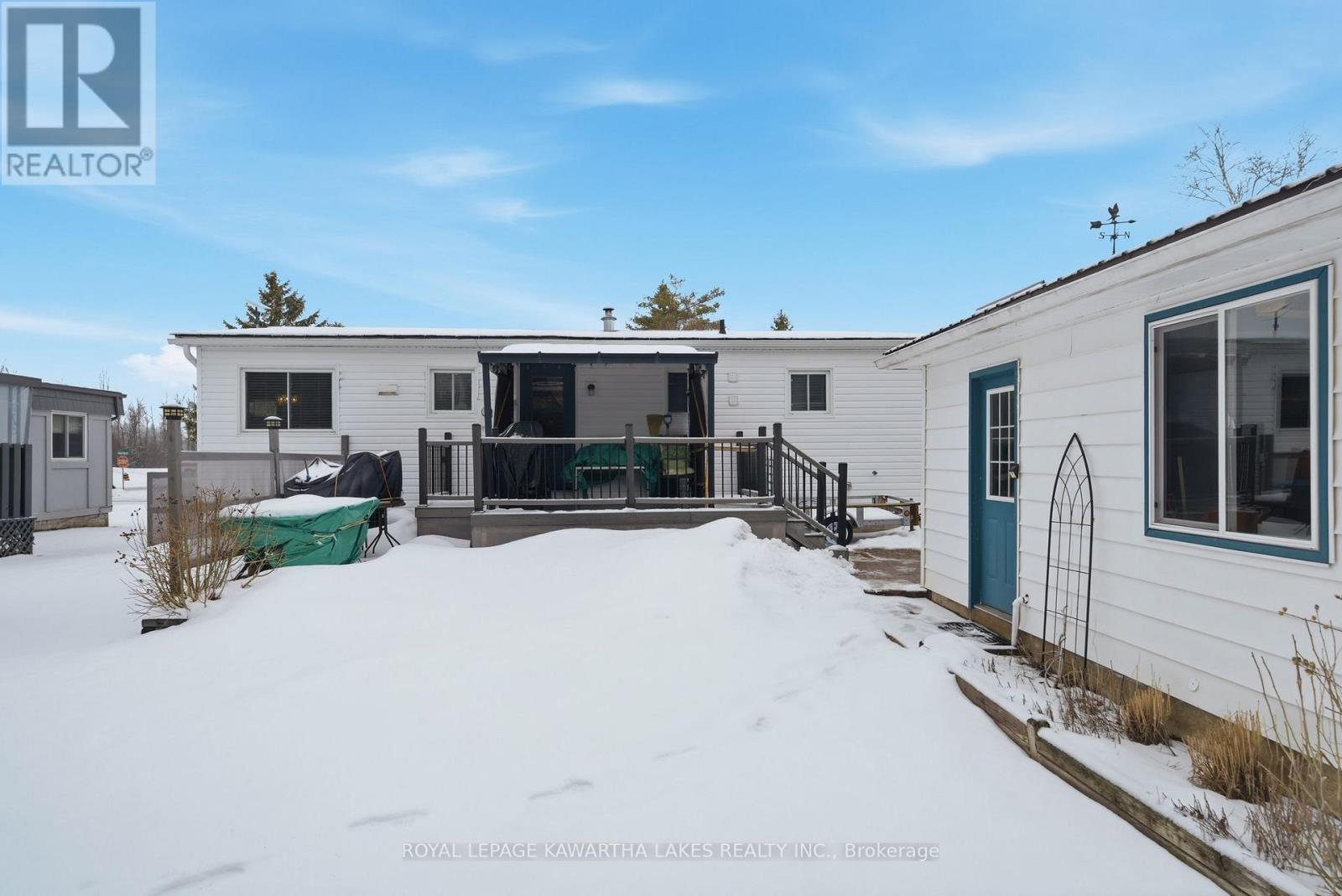 21 Cedar Street, Kawartha Lakes, Ontario  K9V 4R1 - Photo 38 - X12910058