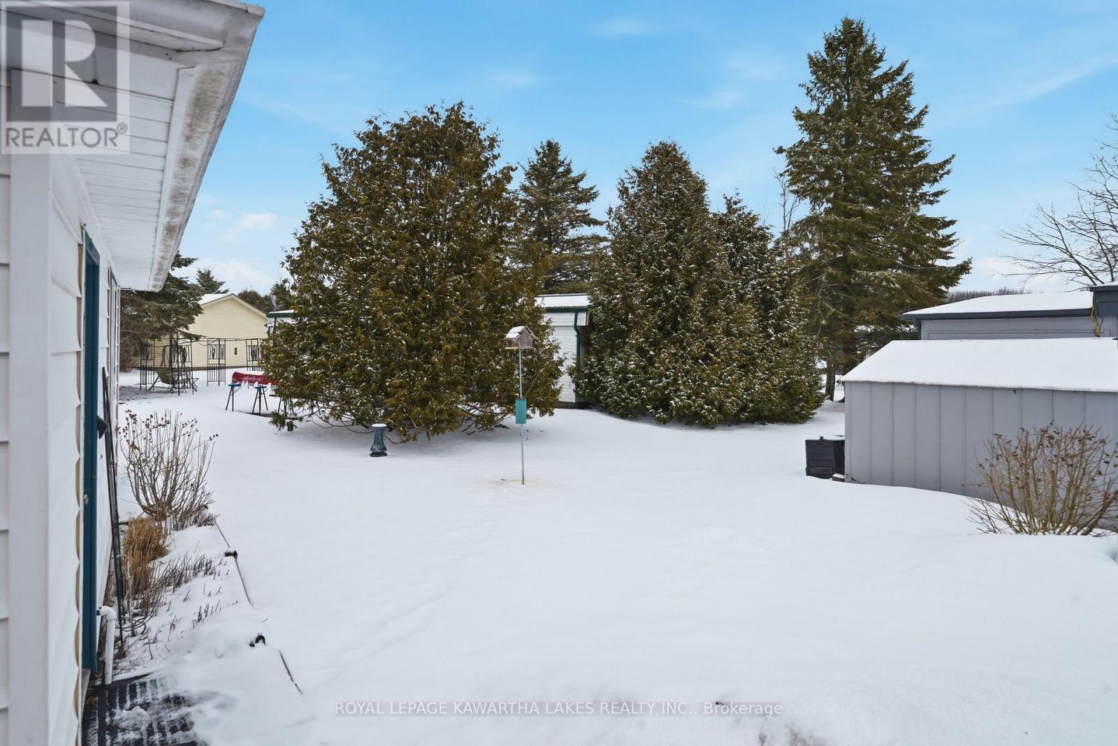 21 Cedar Street, Kawartha Lakes, Ontario  K9V 4R1 - Photo 40 - X12910058